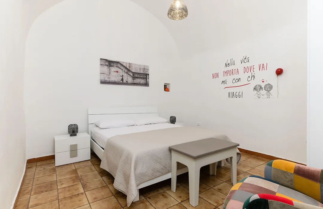 Dimora San Giacomo by Wonderful Italy-1