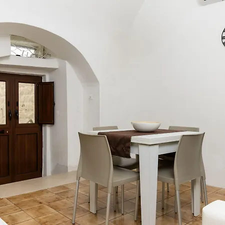 Dimora San Giacomo By Wonderful Italy-3