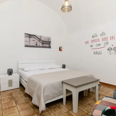 Dimora San Giacomo By Wonderful Italy-3
